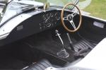 Shelby Cobra 427 S/C Recreation by Contemporary 1996 года (UK)